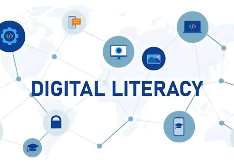 Digital Literacy