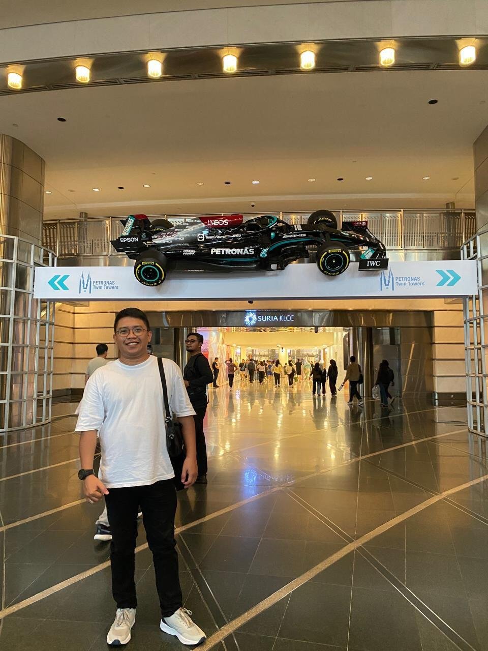 Kisah Arif Muhrojin, Pengusaha dari Bandung yang Sukses Bangun Bisnis Legalitas Usaha 2 Arif Muhrojin