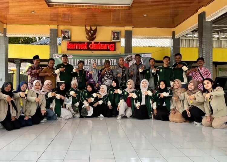 foto bersama