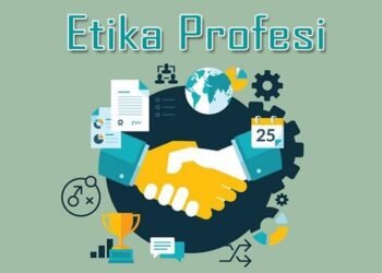 ilustrasi Kode Etik sumber pelajaran.co .id