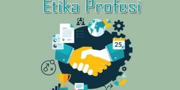 ilustrasi Kode Etik sumber pelajaran.co .id