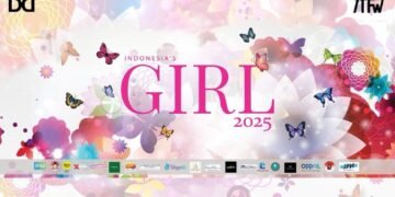 indonesias girl 2025