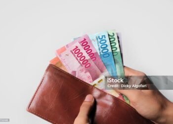 Sumber: iStock