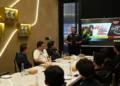 Pertamina Enduro VR46 Riders Academy