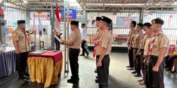 Lapas Pagar Alam
