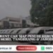 rental mobil tangerang - Hafes rent Car