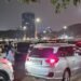 situasi terkini antrean parkir di jiexpo saat jakarta fair jumat 2762025 1751033375212 169