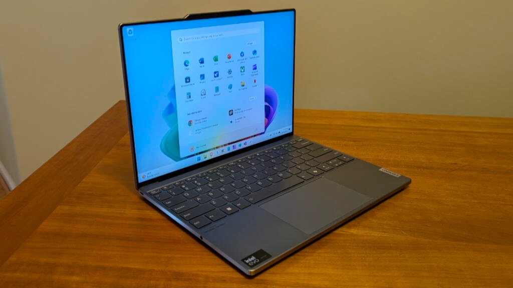 Lenovo ThinkBook x13 Gen 4