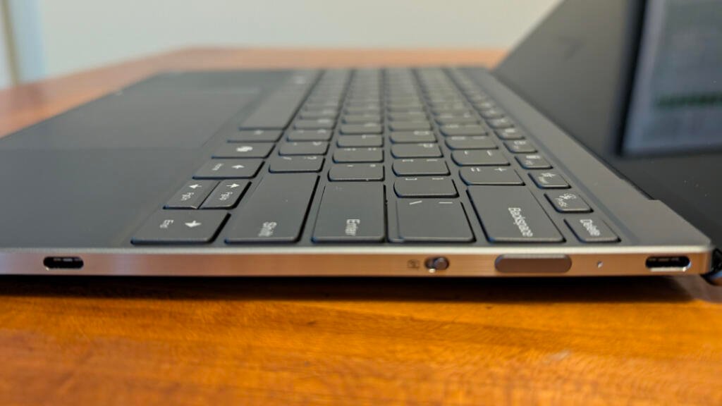 Lenovo ThinkBook x13 Gen 4