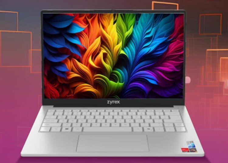 ZYrex D-Tech Pro V1