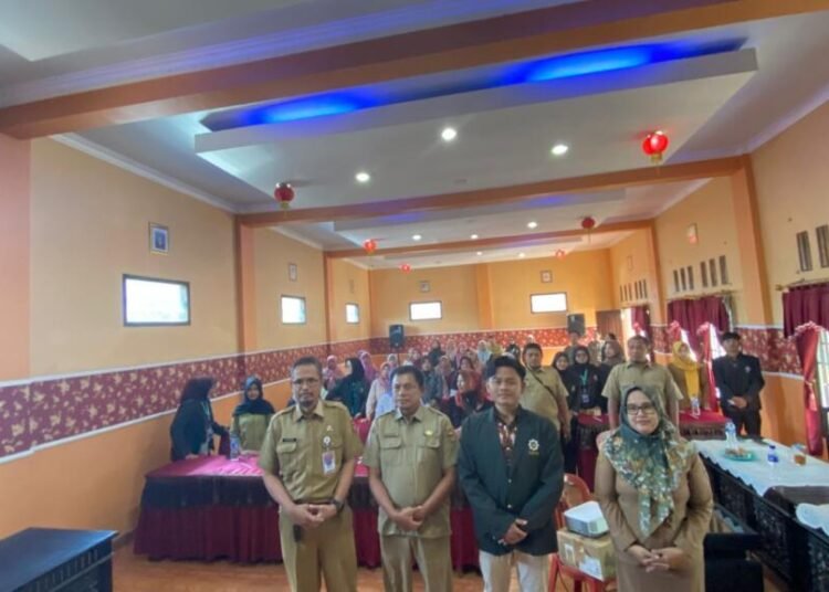 Mahasiswa KKN UINSA 137 Gelar Pelatihan Pemasaran Digital untuk Pelaku UMKM Desa Pocol, Hadirkan Narasumber dari Dinas Koperasi, Perindustrian, dan Perdagangan Kabupaten Ngawi 1 20250801 094533