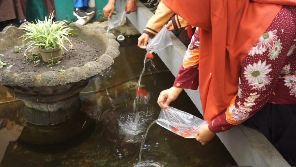 Gerakan Gemar Makan Ikan dan Penanaman Nilai Keberanian: Membangun Generasi Sehat dan Tangguh Sejak Dini 4 634316b0 fc35 44d4 968d 4bfd1016945f