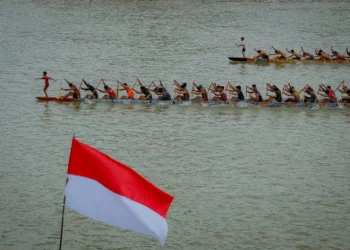 Pacu Jalur 2025