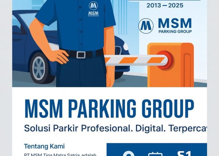 7 Perusahaan Jasa Valet Parkir Terbaik di Indonesia 1 ChatGPT Image Aug 4 2025 09 01 03 PM