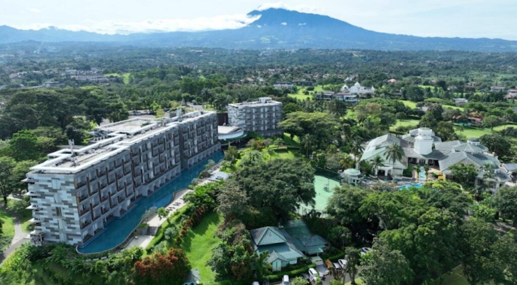 Foto 4 R Hotel Rancamaya