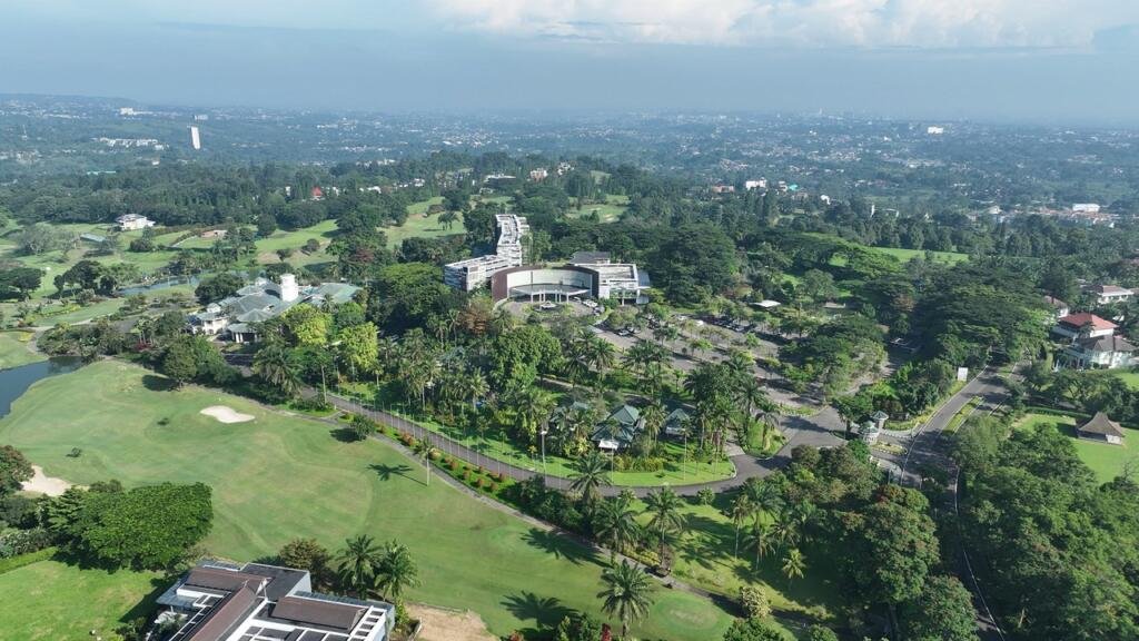 Foto 5 R Hotel Rancamaya