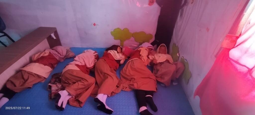 Qailullah El Haqqa Qur'anic School: Meningkatkan Fokus, Menjalankan Sunnah 2 Gambar WhatsApp 2025 07 22 pukul 12.05.18 9f8cfc49