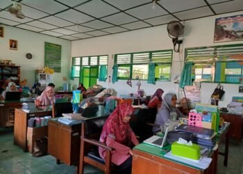 MTsN 6 Bantul