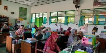 MTsN 6 Bantul