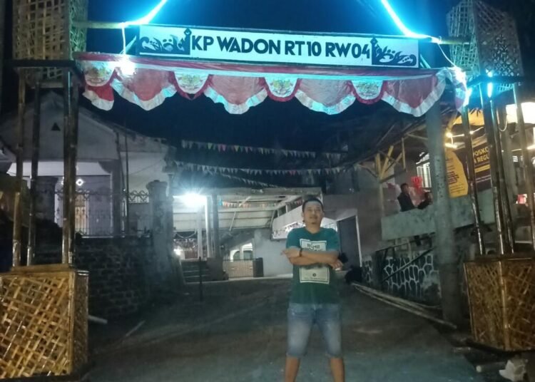 RT 10 Gaspol! Di Bawah Komando Uten, Kampung Wadon Siap Tampil Total di HUT RI ke-80 1 IMG 20250802 WA0043