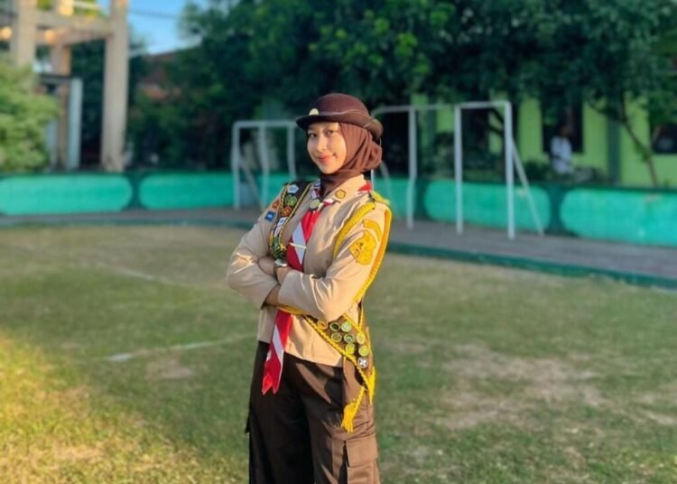 Aurellica Livia Vega, Pelajar Inspiratif dari SMAN 1 Wonosari Yang Menyatukan Semangat Kepemimpinan, Kewirausahaan, dan Kreativitas Di Usia Muda 1 IMG 20250803 WA0011