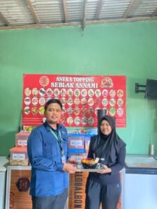 Mahasiswa KKM 84 Uniba Berdayakan UMKM Lokal, Bantu Usaha 2 IMG 20250804 WA0087