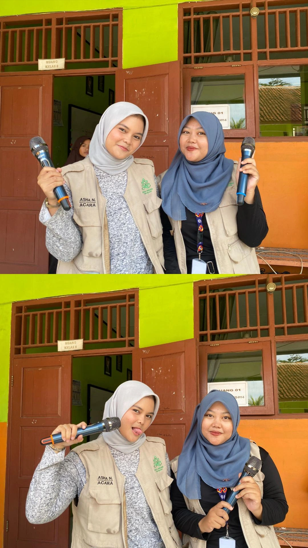 Ecoprinting Mengasah Kreativitas Siswa SD Negeri 01 Serang Bersama Mahasiswa KKN 150 UIN Saizu Purwokerto 2 IMG 20250731 215552 809