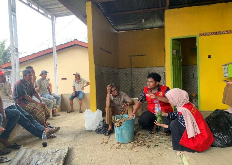 Sosialisasi dan Praktik Pembuatan Pestisida Nabati 1 IMG 2713