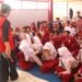 Kegiatan Sosialisasi Pemilahan Sampah di SDN 174 Petta Malangke