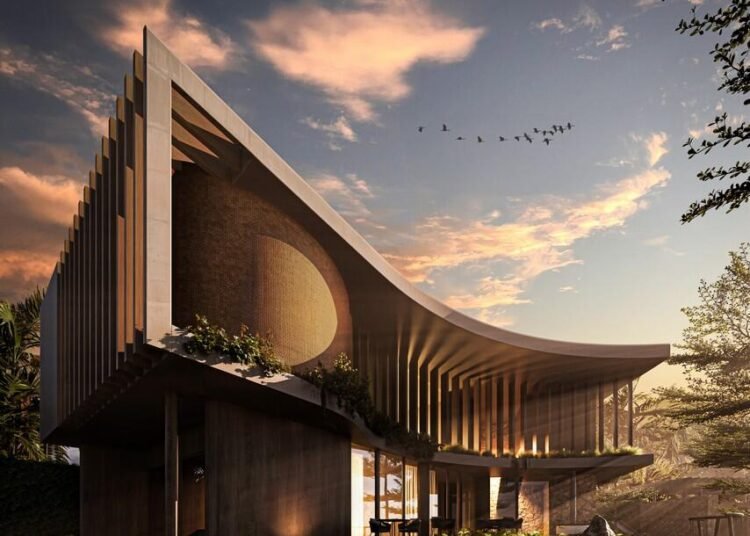 LEVIRO Residences