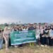 Kegiatan Mahasiswa KKN FP UB Desa Wajak 2025 (Sumber: Dokumentasi Penulis)