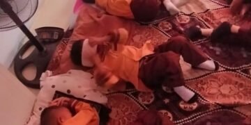 El Haqqa Qur'anic School