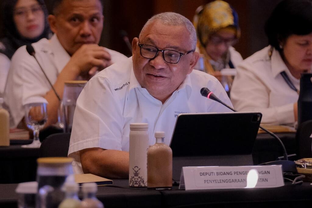 Pacu Jalur 2025