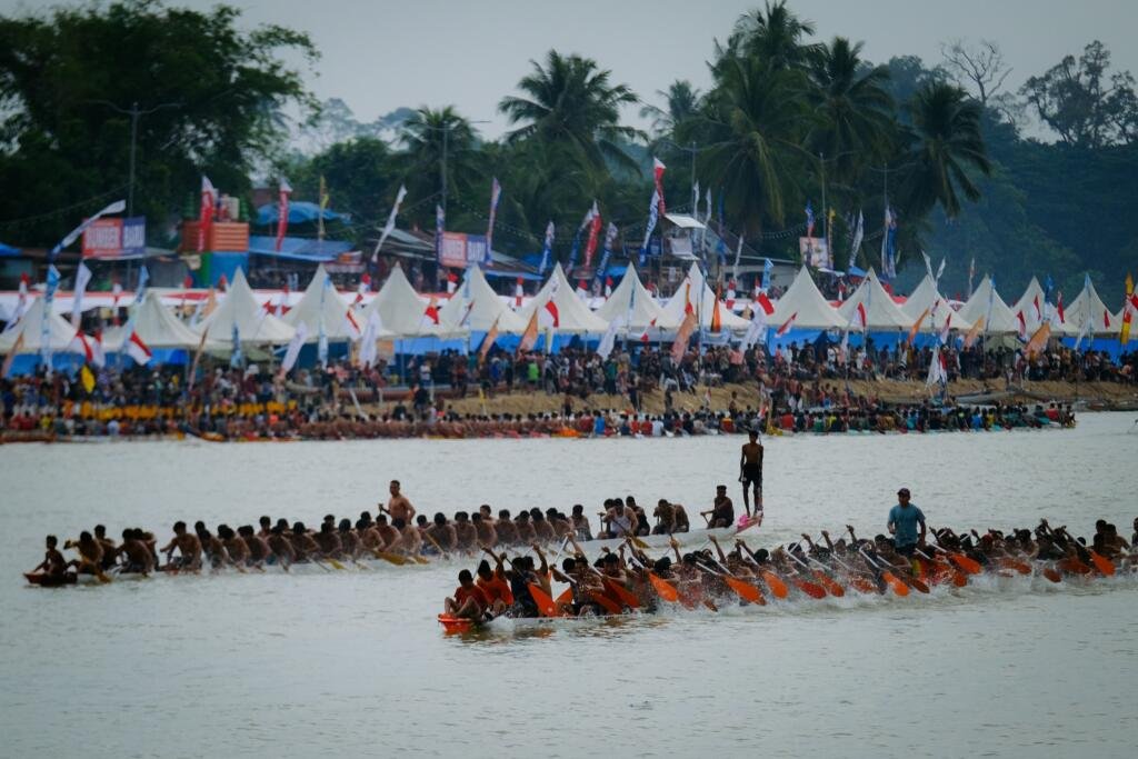 Pacu Jalur 2025