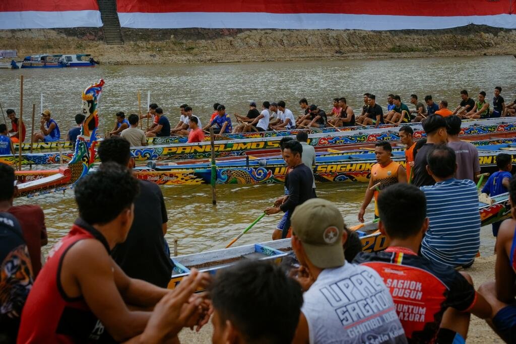 Pacu Jalur 2025