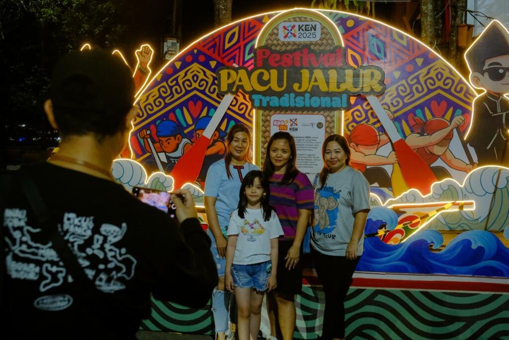 Pacu Jalur 2025