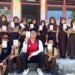 Meningkatkan Efektivitas Belajar: Mahasiswa KKNT UNHAS Kenalkan Modul dan Metode Interaktif Belajar Bahasa Inggris di SD 258 Pinrang 13 Foto Bersama Siswa SDN 258 Pinrang (Sumber: Dokumentasi Pribadi)