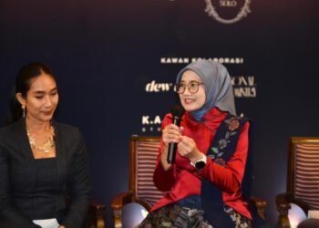 perempuan