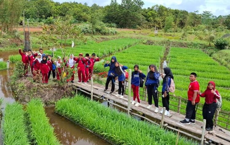 Perkuat Ketahanan Energi hingga Ketahanan Pangan, Pertamina Kembangkan 110 Inovasi lewat Program PFmuda 2025 1 PFmuda 2025