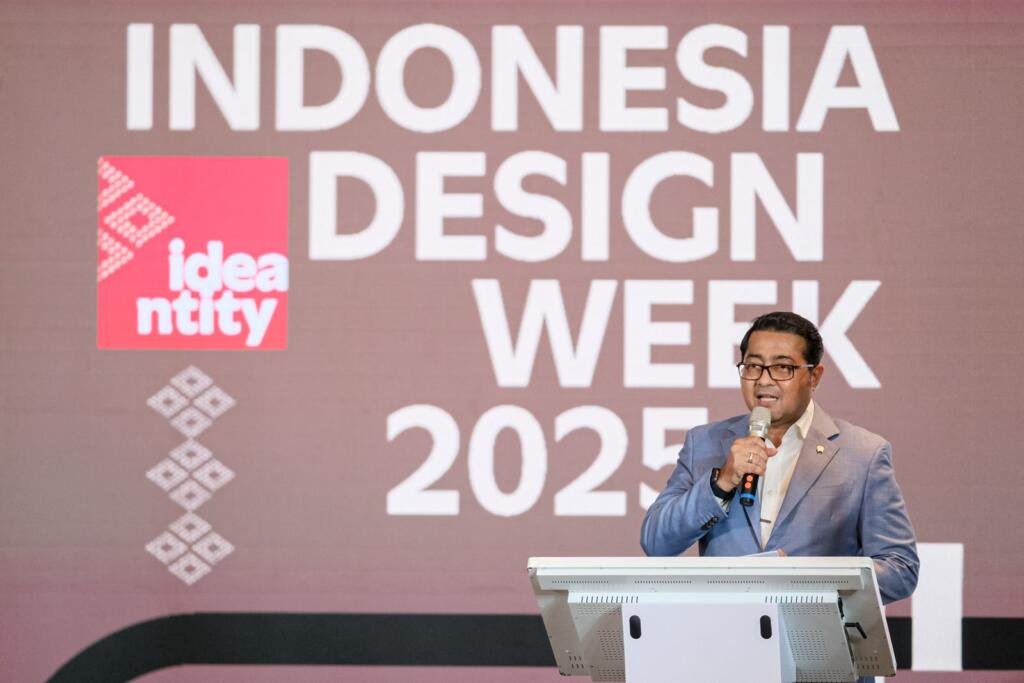 Indonesia Design Week 2025