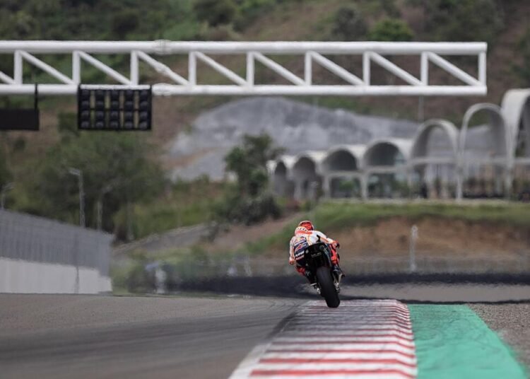 motogp indonesia