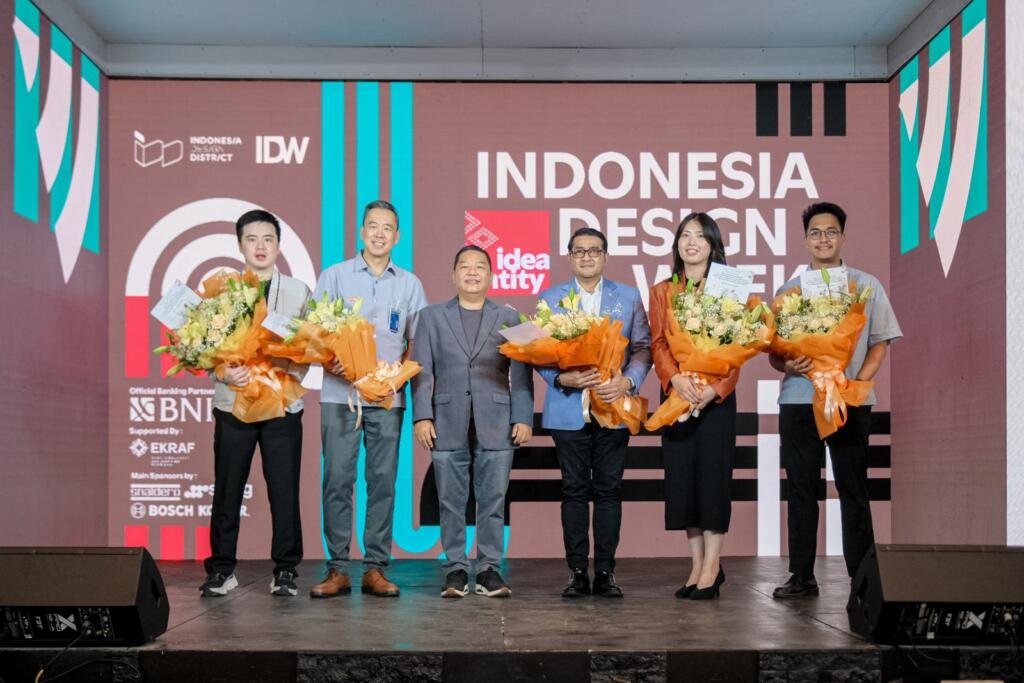 Indonesia Design Week 2025