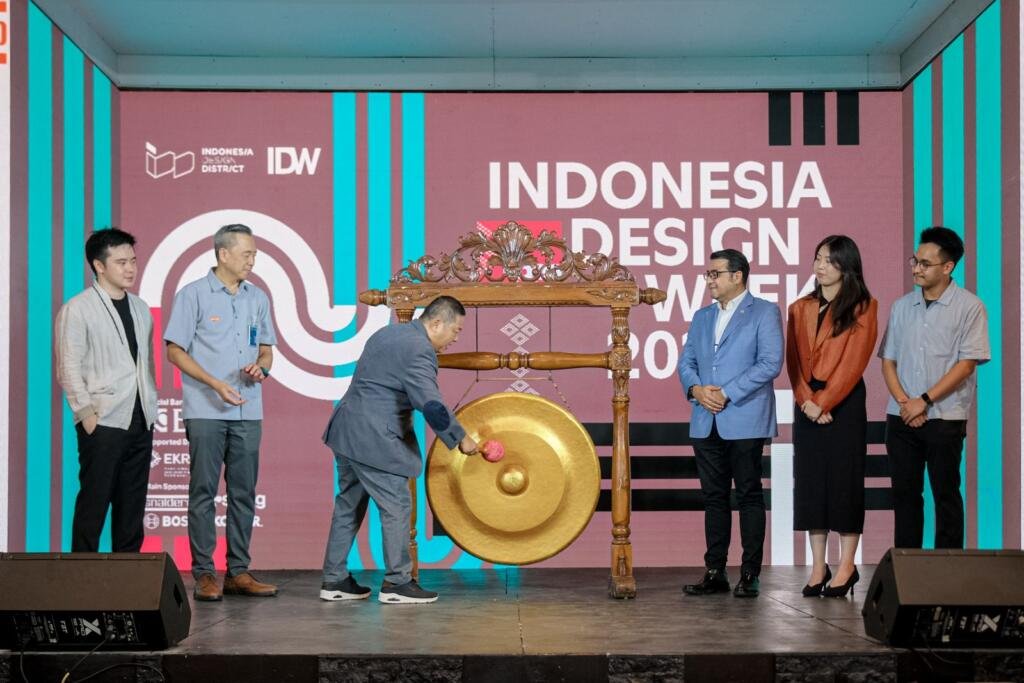 Indonesia Design Week 2025