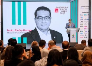 Indonesia Design Week 2025