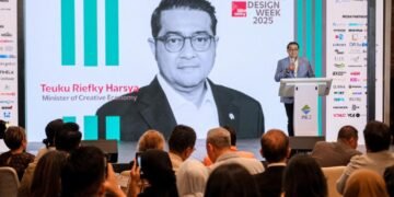 Indonesia Design Week 2025