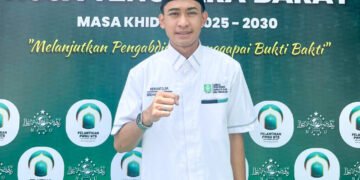 Herianto (Bendahara LPNU NTB)