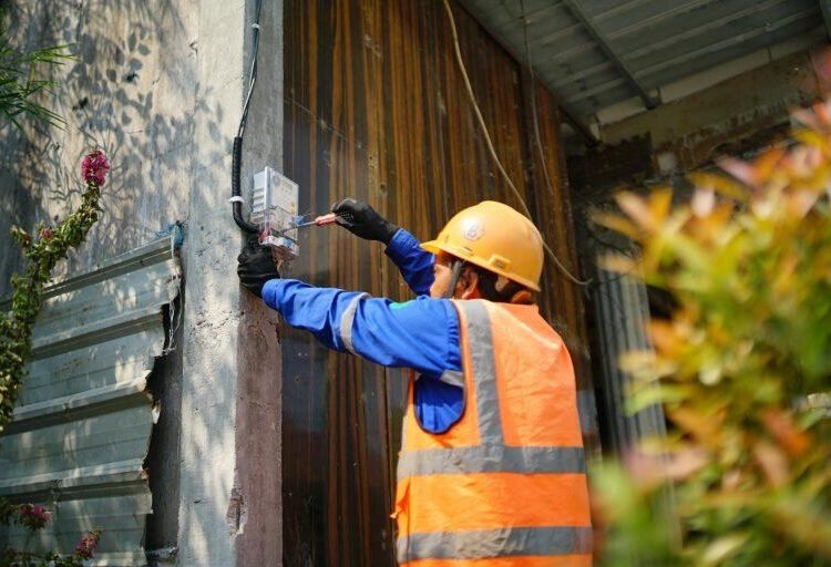 diskon 50% PLN