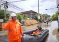 banjir di bali