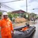 banjir di bali