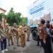 keranjang serat alam